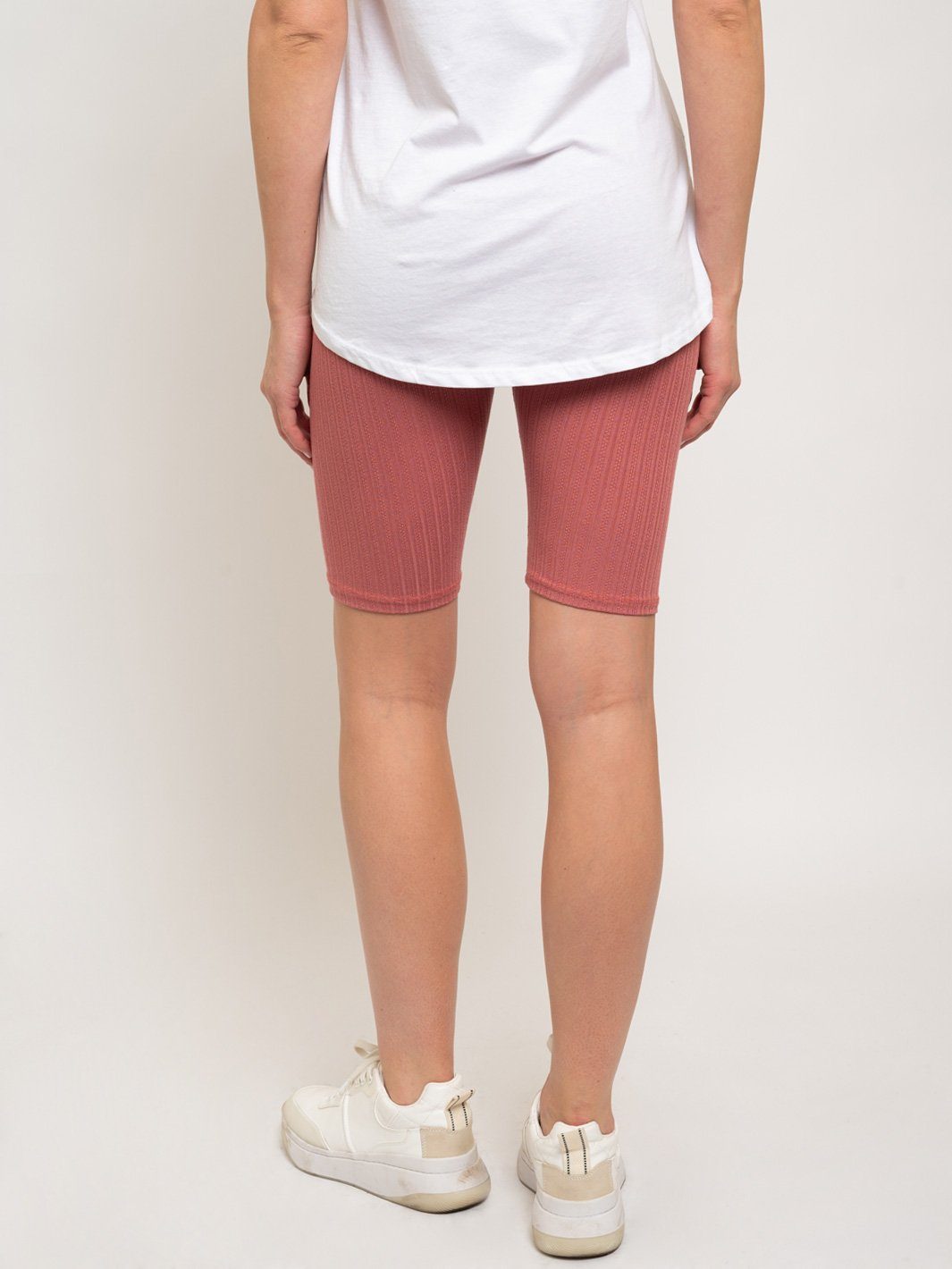 WOMEN'S BIKER SHORTS