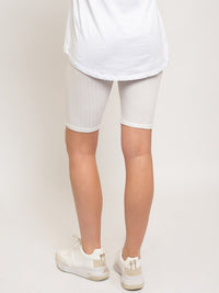 WOMEN'S BIKER SHORTS