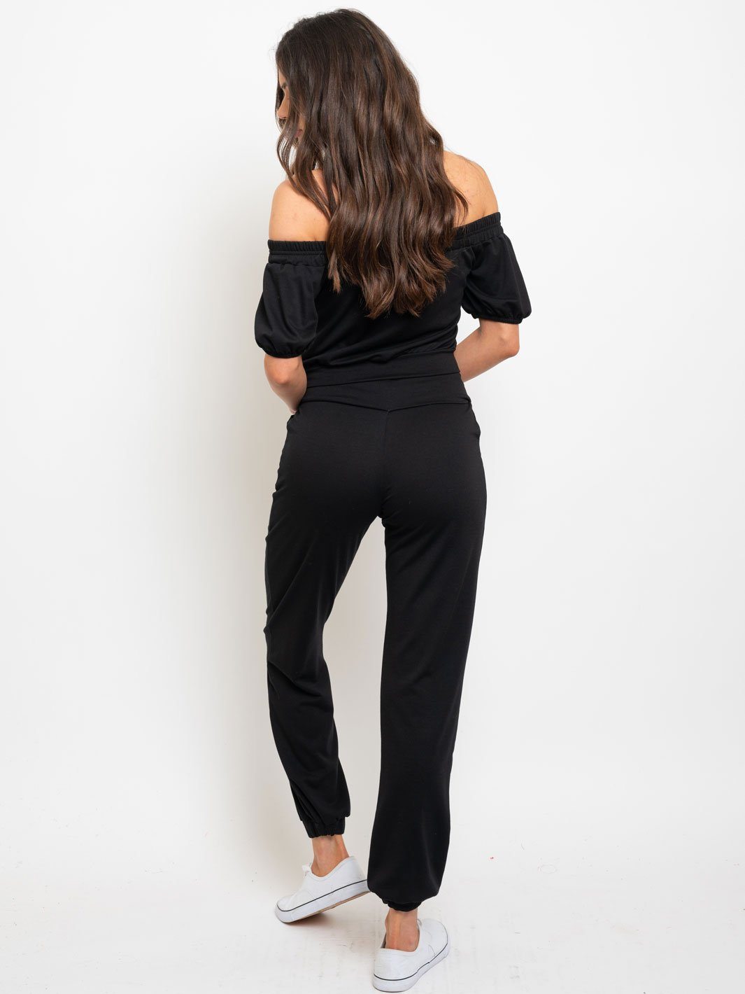 WOMEN'S 2PC. JOGGER SET