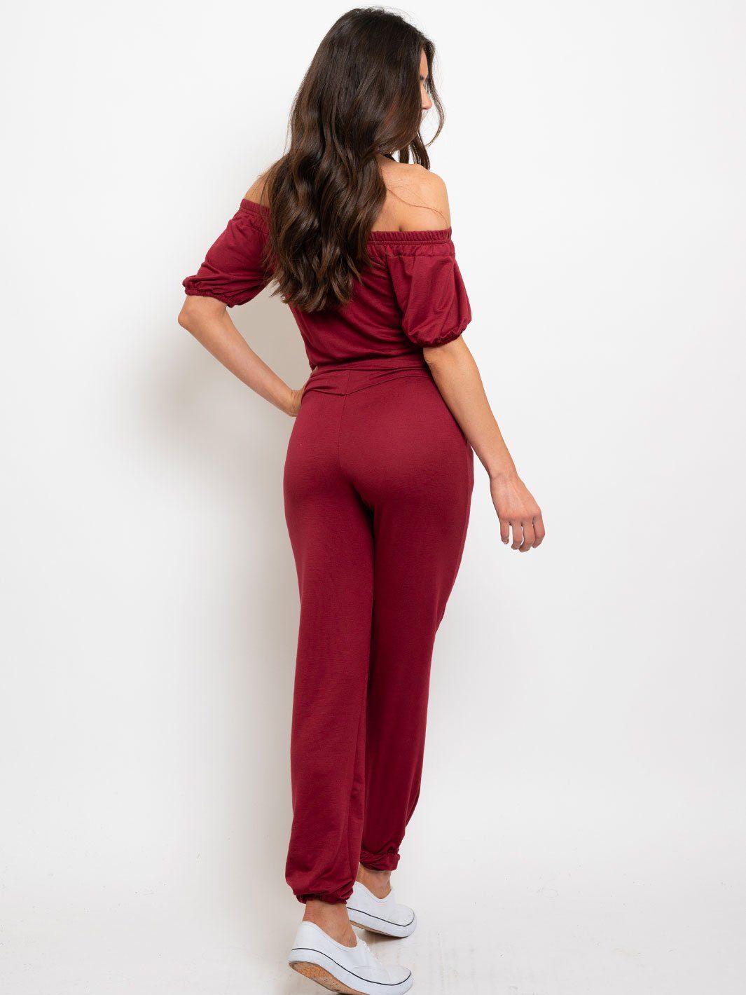 WOMEN'S 2PC. JOGGER SET