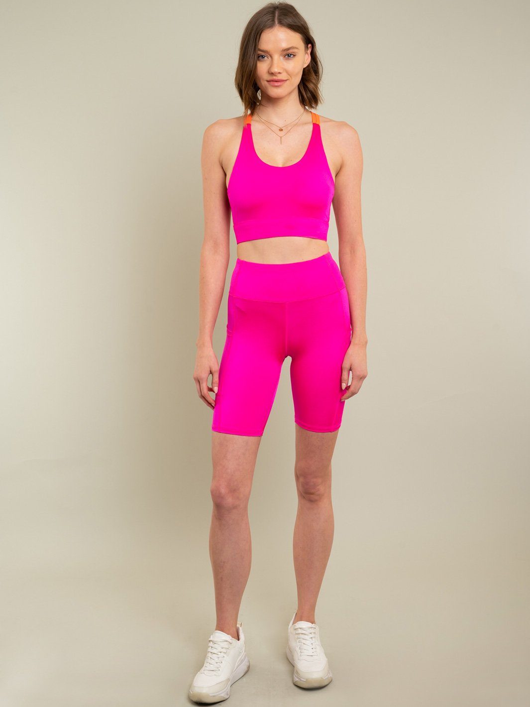 WOMEN'S 2 PC. ACTIVE SET