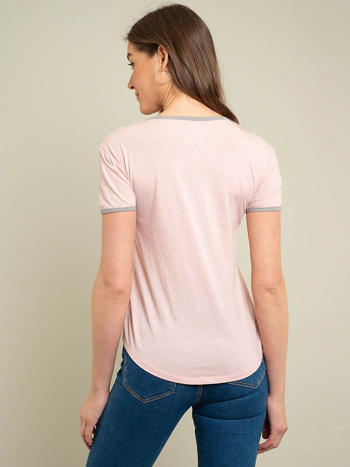 WOMEN'S GRAPHIC T-SHIRT