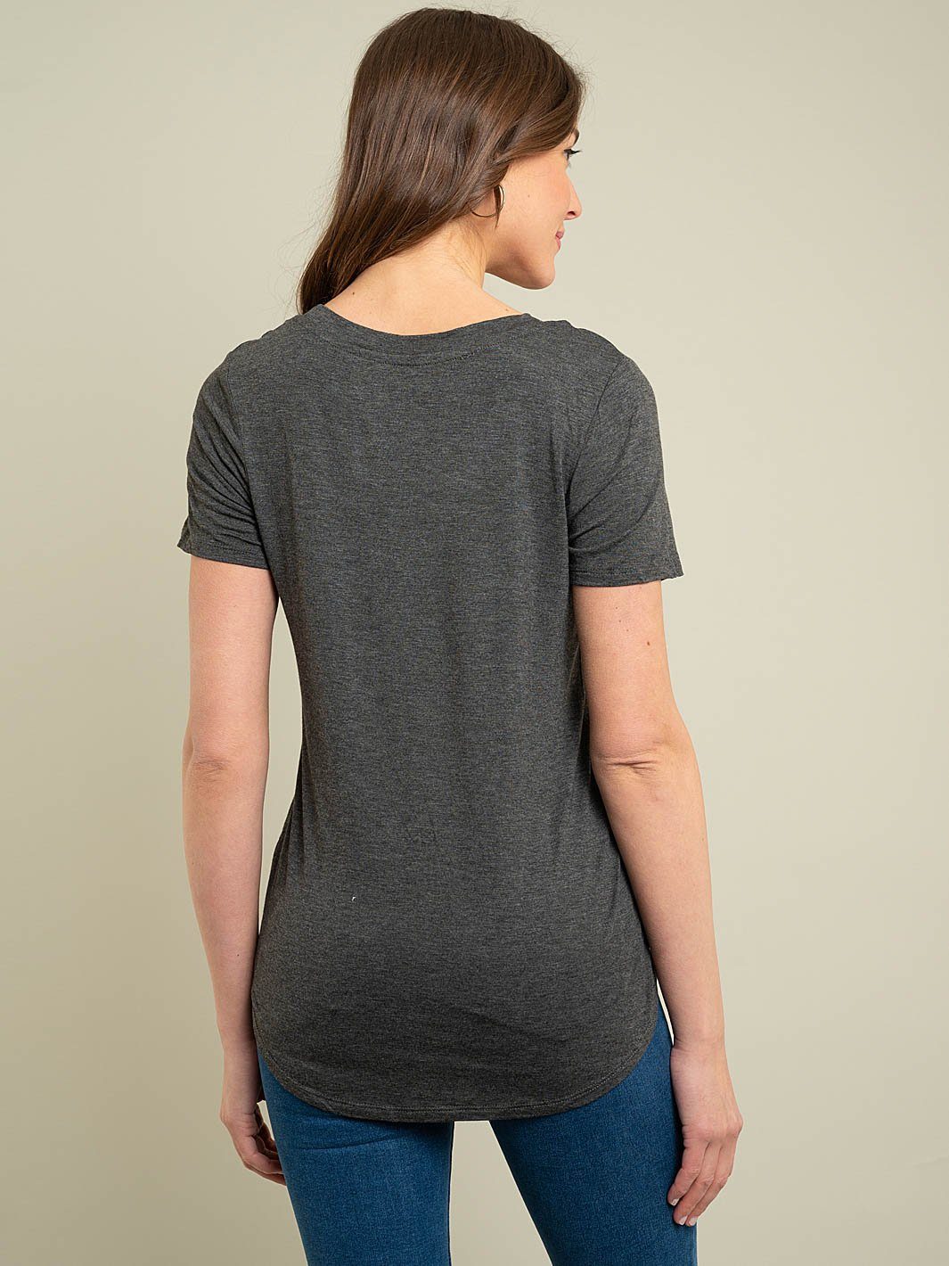 WOMEN'S GRAPHIC T-SHIRT