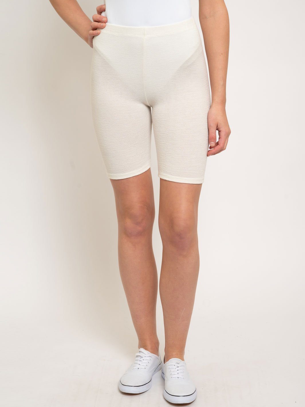 WOMEN'S BIKER SHORTS