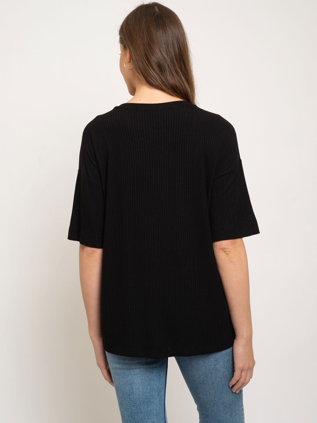 WOMEN'S TUNIC TOP