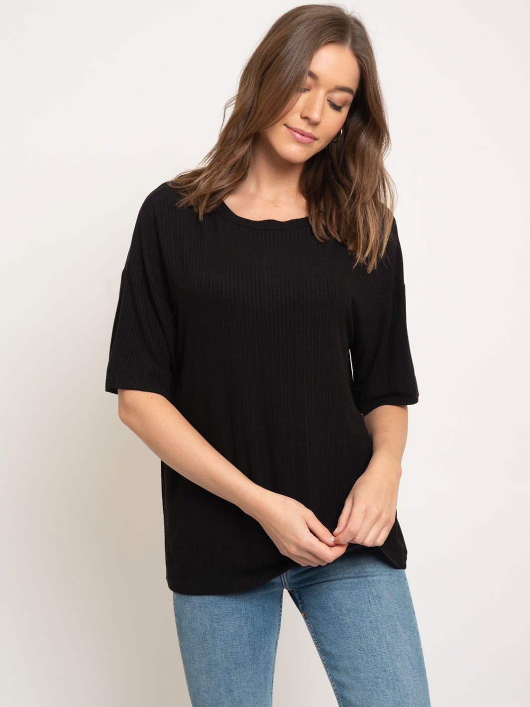 WOMEN'S TUNIC TOP