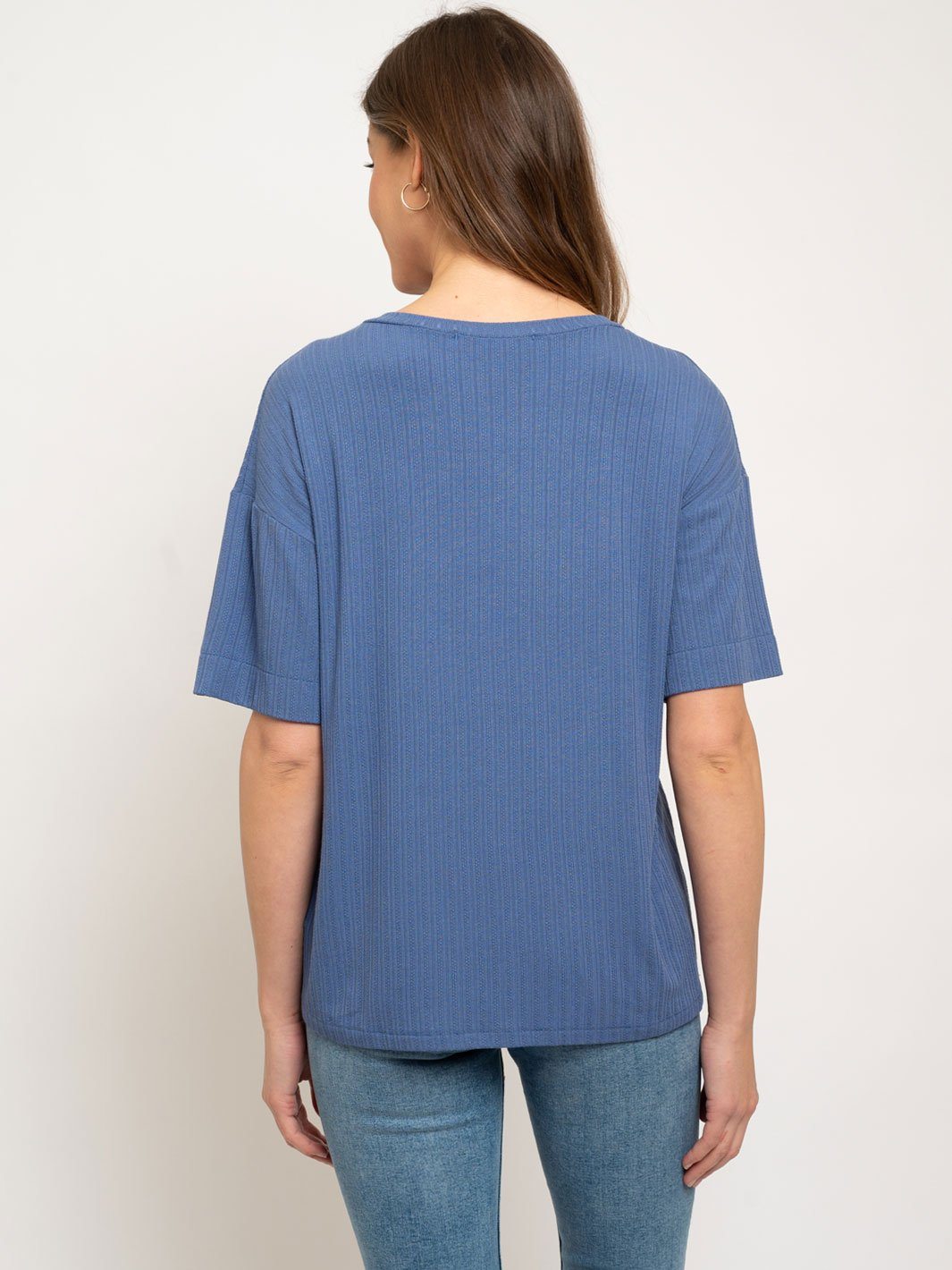 WOMEN'S TUNIC TOP