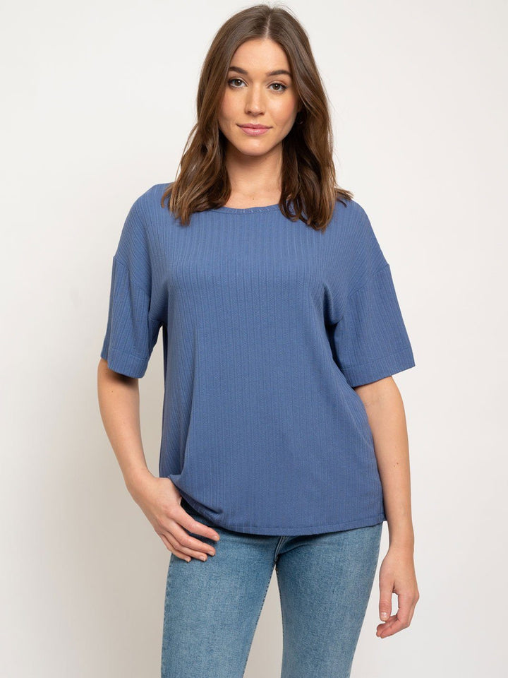 WOMEN'S TUNIC TOP
