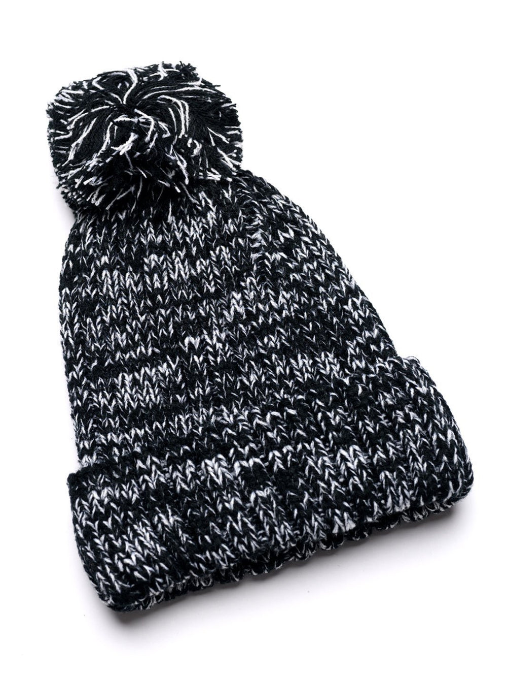WOMEN'S FUR BEANIE