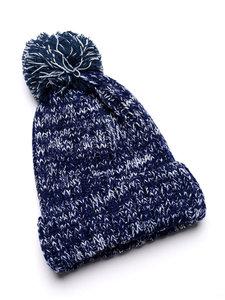 WOMEN'S FUR BEANIE
