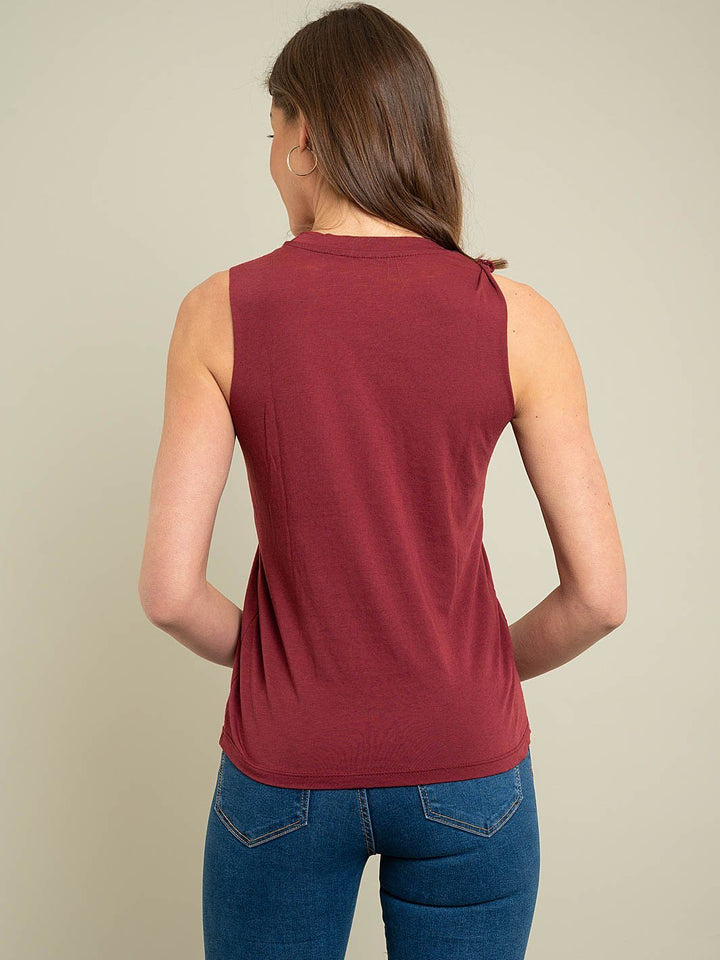 WOMEN'S GRAPHIC TANK TOP